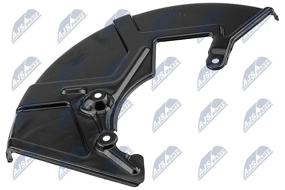protectie stropire,disc frana NTY HTO-WW-061