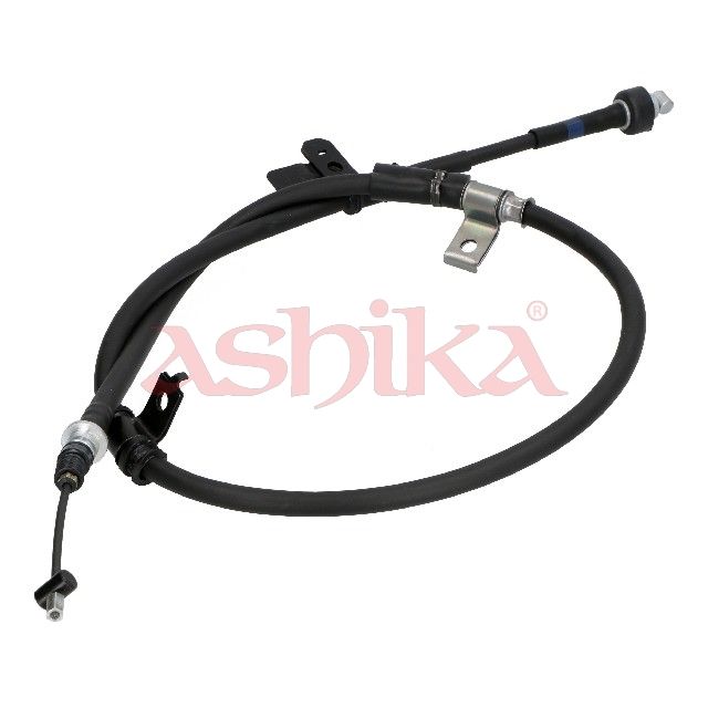 Cablu, frana de parcare ASHIKA 131-0H-H49R