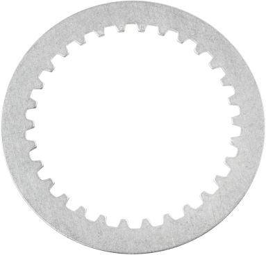 Jeu de disques garnis, embrayage