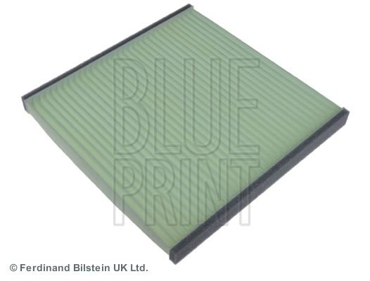 Filtr, wentylacja przestrzeni pasażerskiej BLUE PRINT ADS72502