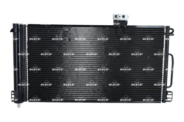 Condensator, climatizare NRF 350219