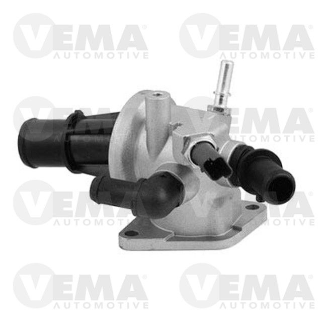 Thermostat, liquide de refroidissement