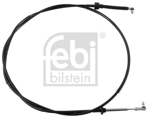 cablu,transmisie manuala FEBI BILSTEIN 45332