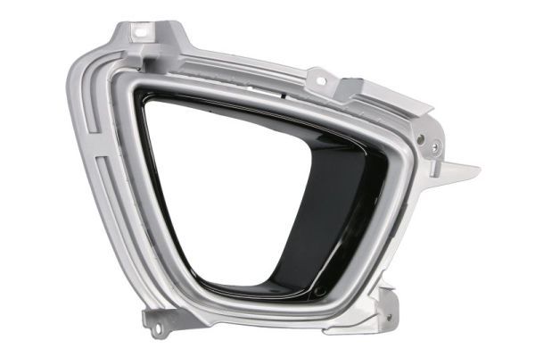 Grila ventilatie, bara protectie BLIC KA0738-323BR