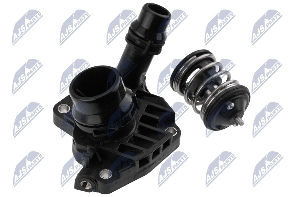 Termostat, płyn chłodzący NTY CTM-BM-078