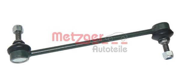 Brat/bieleta suspensie, stabilizator METZGER 53021318