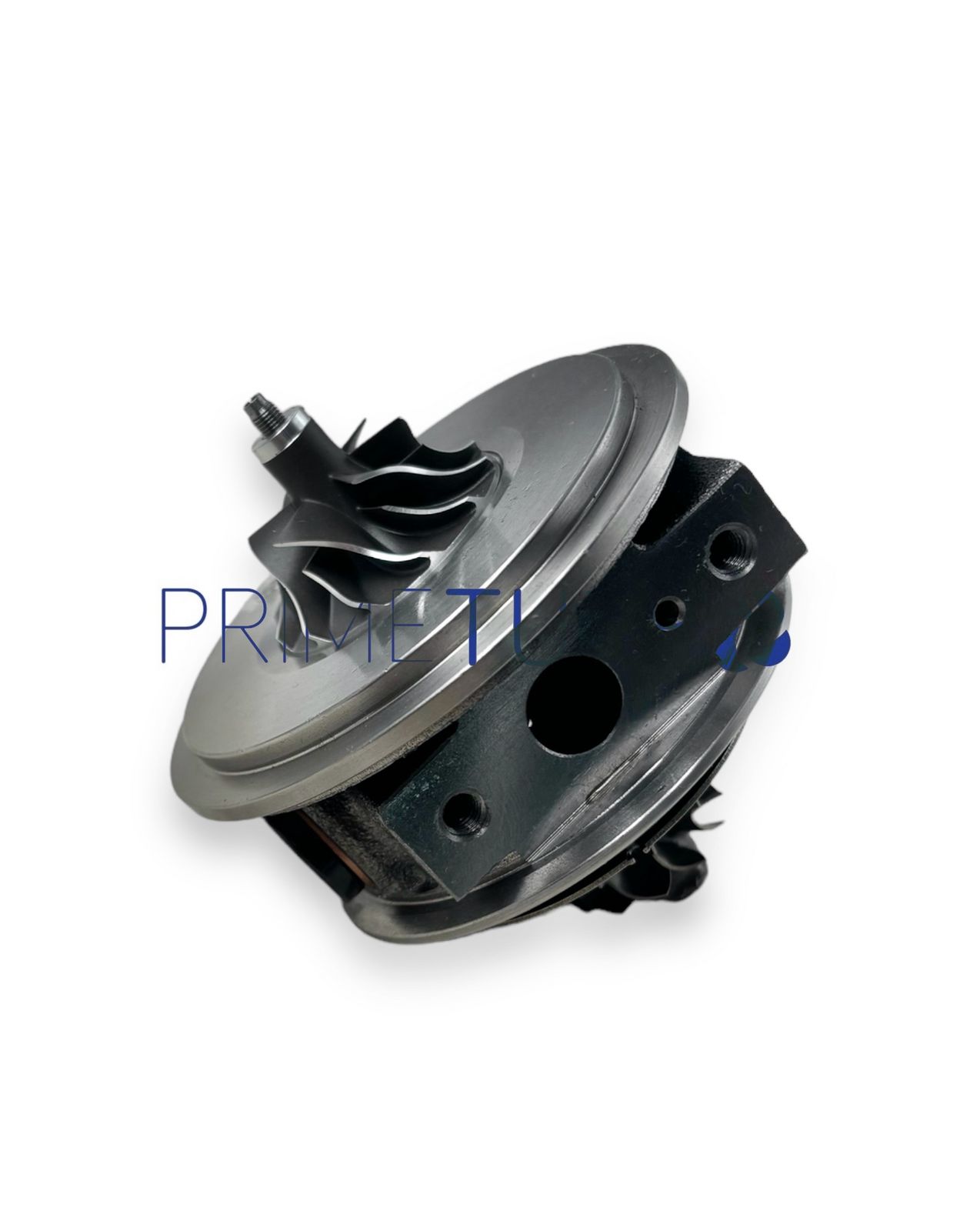 Serdeņa bloks, turbokompresors