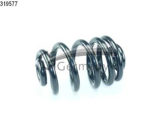 Arc spiral CS Germany 14.319.577