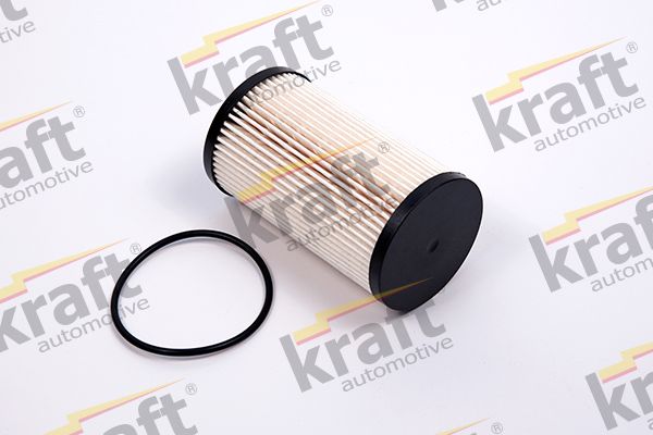 Palivový filter KRAFT AUTOMOTIVE 1720250