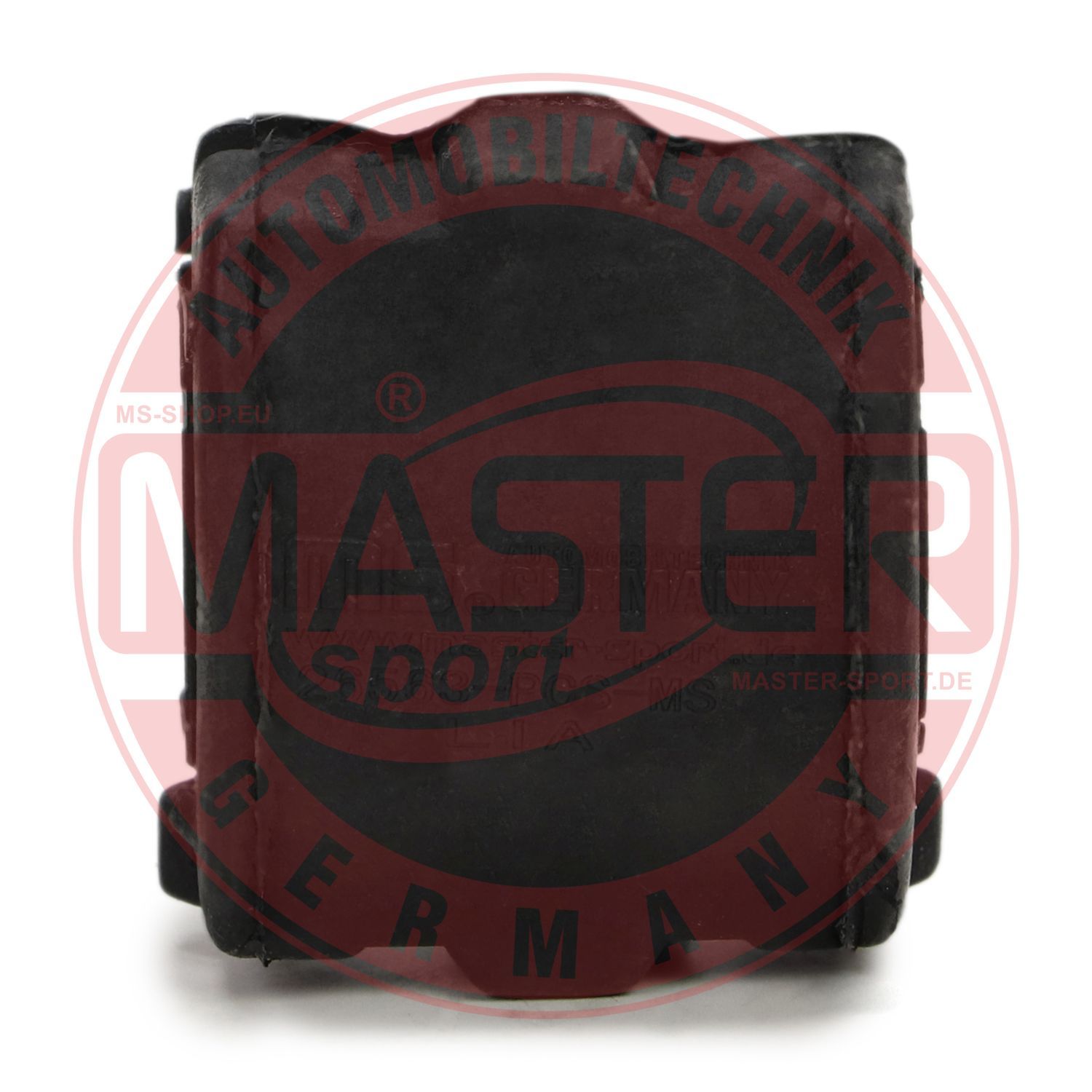 Zawieszenie, stabilizator MASTER-SPORT GERMANY 26563-PCS-MS