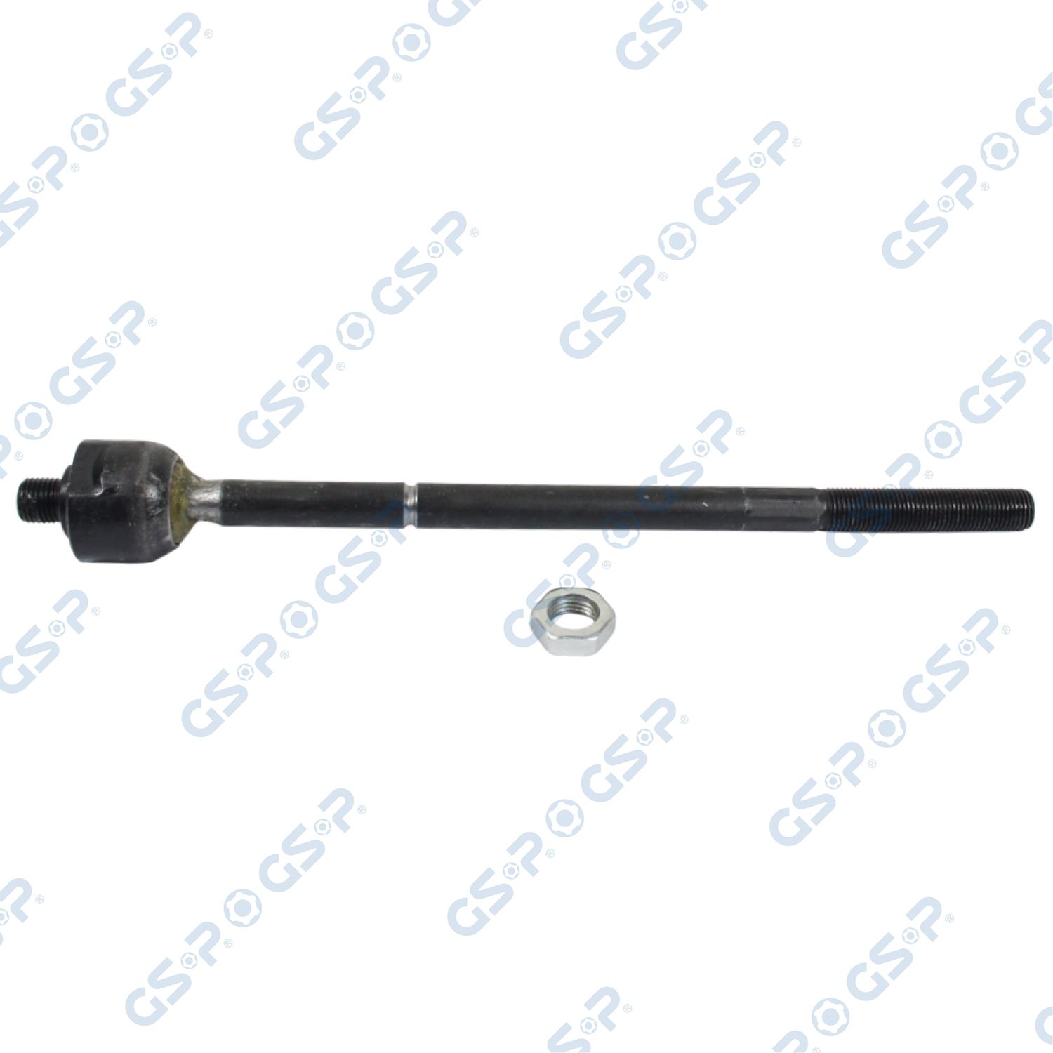 Aksiālais šarnīrs, Stūres šķērsstiepnis