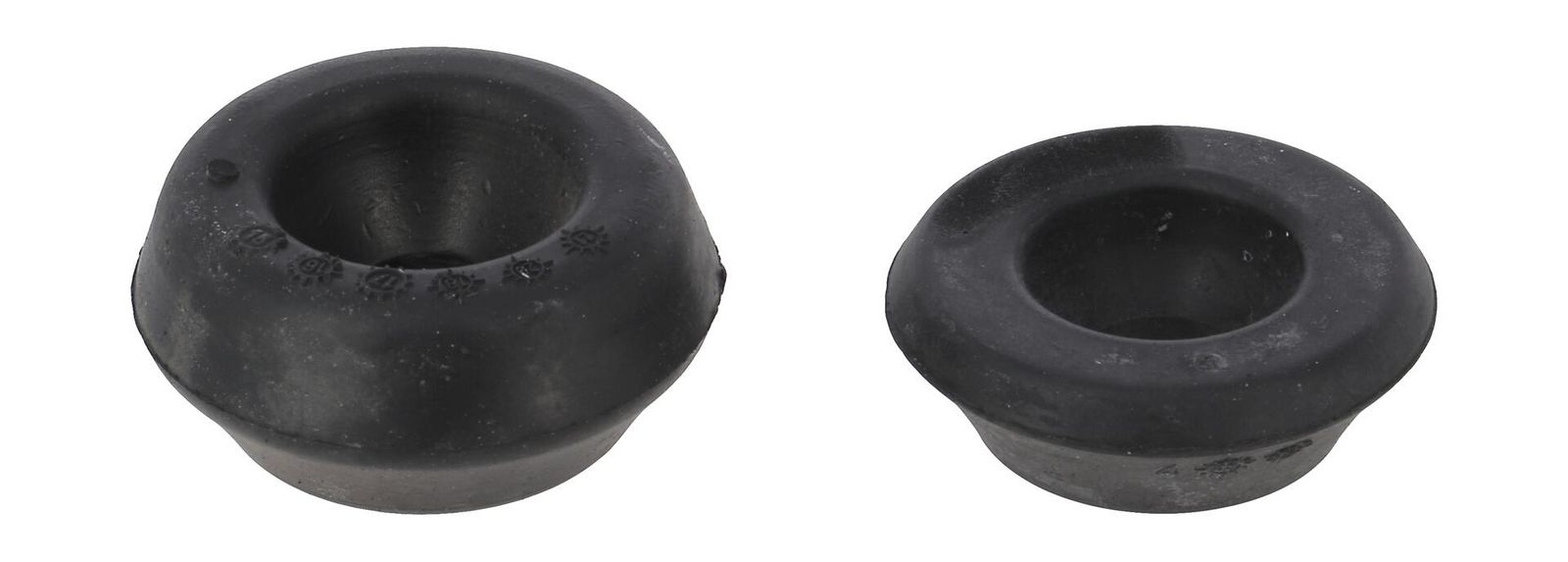 Set reparatie, rulment sarcina amortizor MONROE MK117