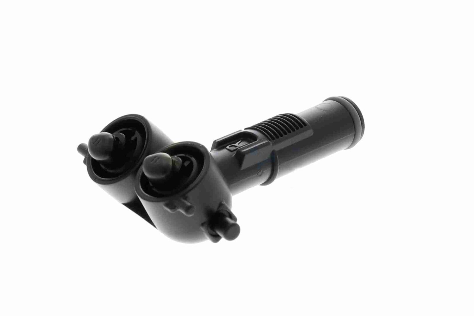 Gicleur d'eau de nettoyage, nettoyage des phares