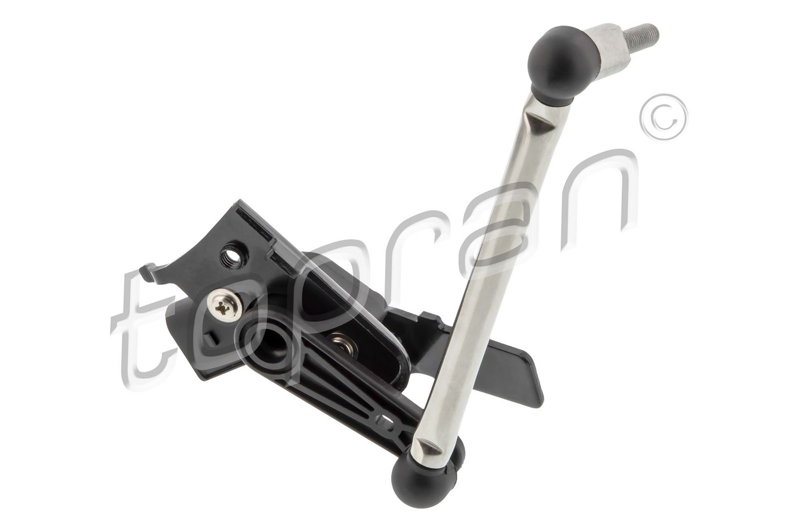 Senzor, reglare faruri TOPRAN 121 542