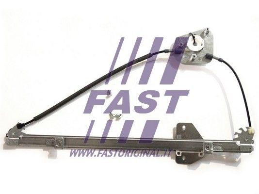 Podnośnik szyby FAST FT91986