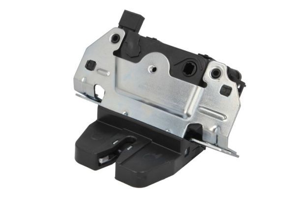 Замок задней двери