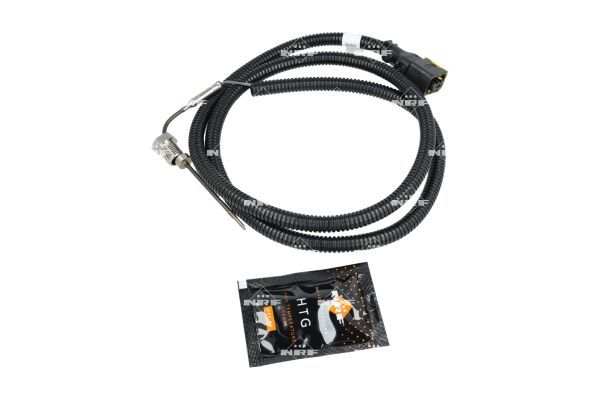 Senzor, temperatura gaze evacuare NRF EASY FIT 707503