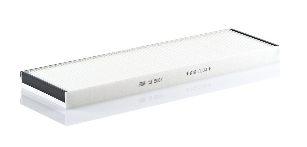 Levně Filtr, vzduch v interiéru MANN-FILTER CU 5067