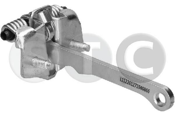 Ogranicznik drzwi STC T440866