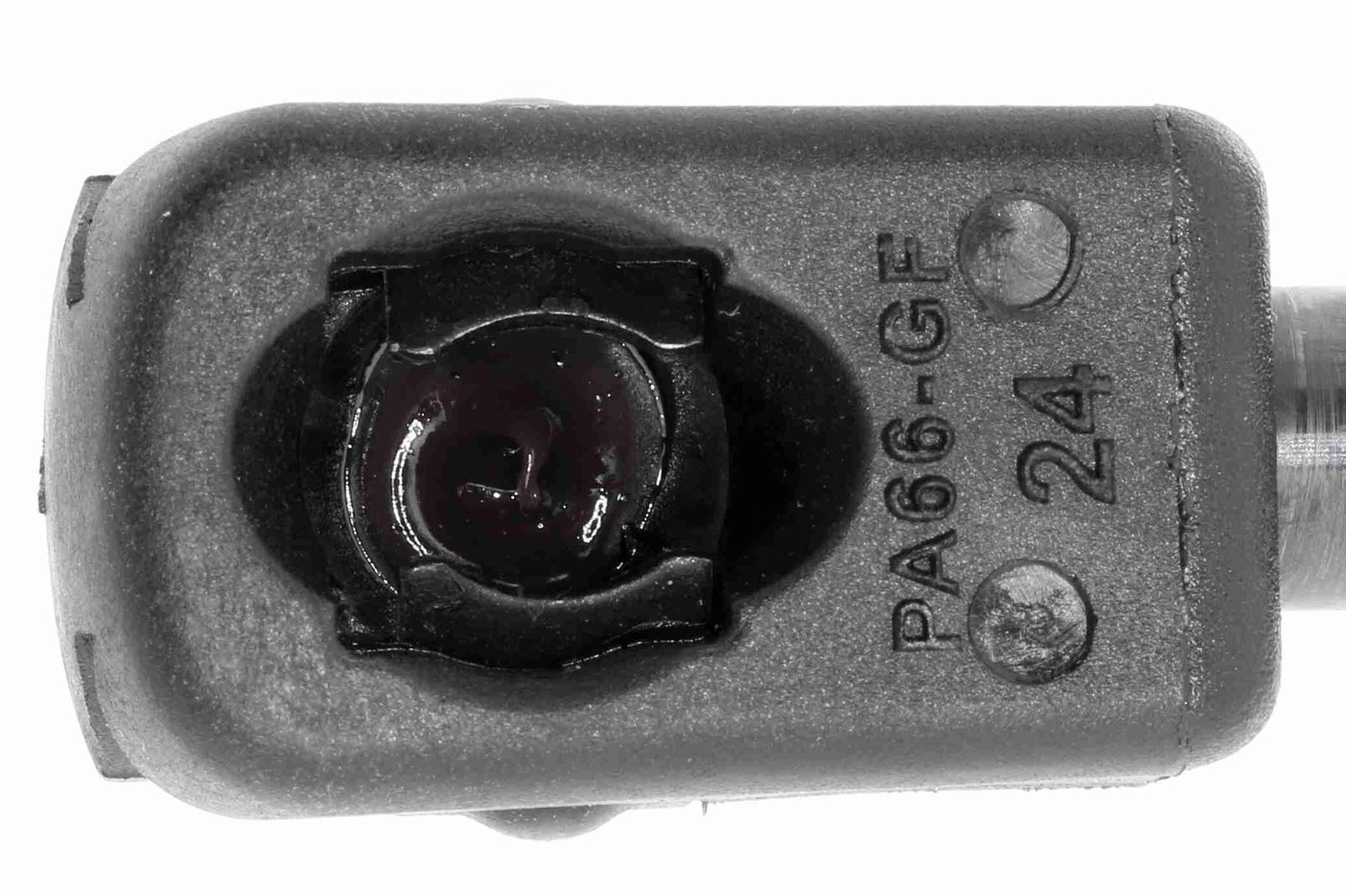 Vérin, capot-moteur