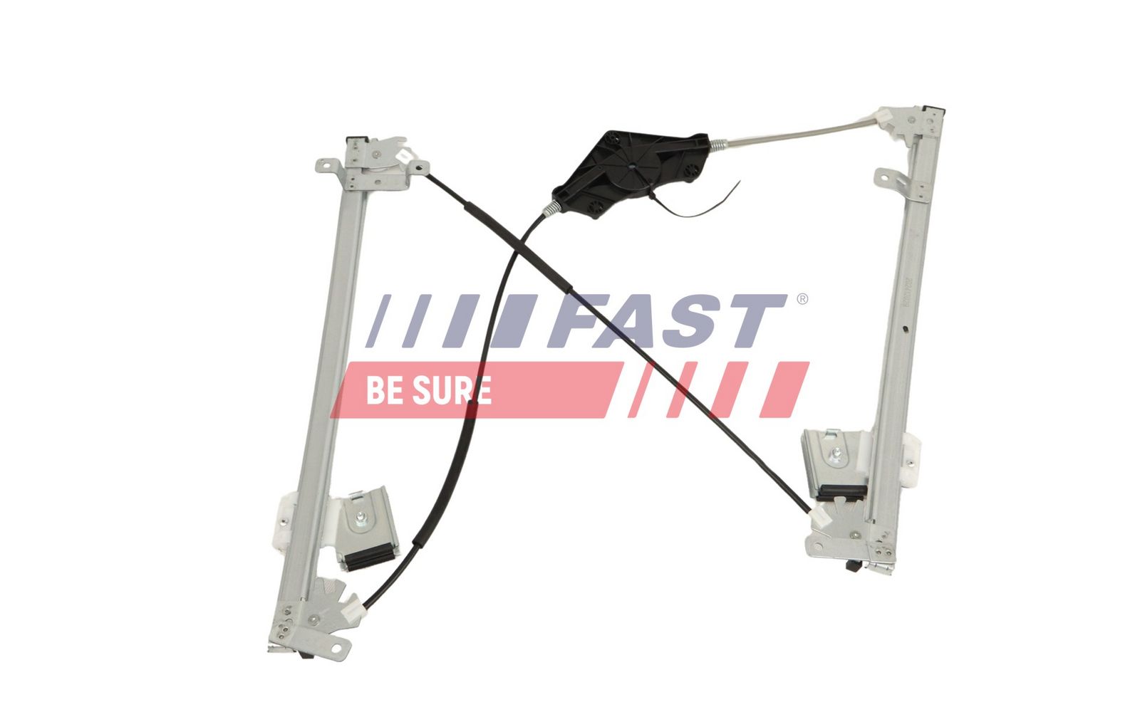 Mecanism actionare geam FAST FT01530