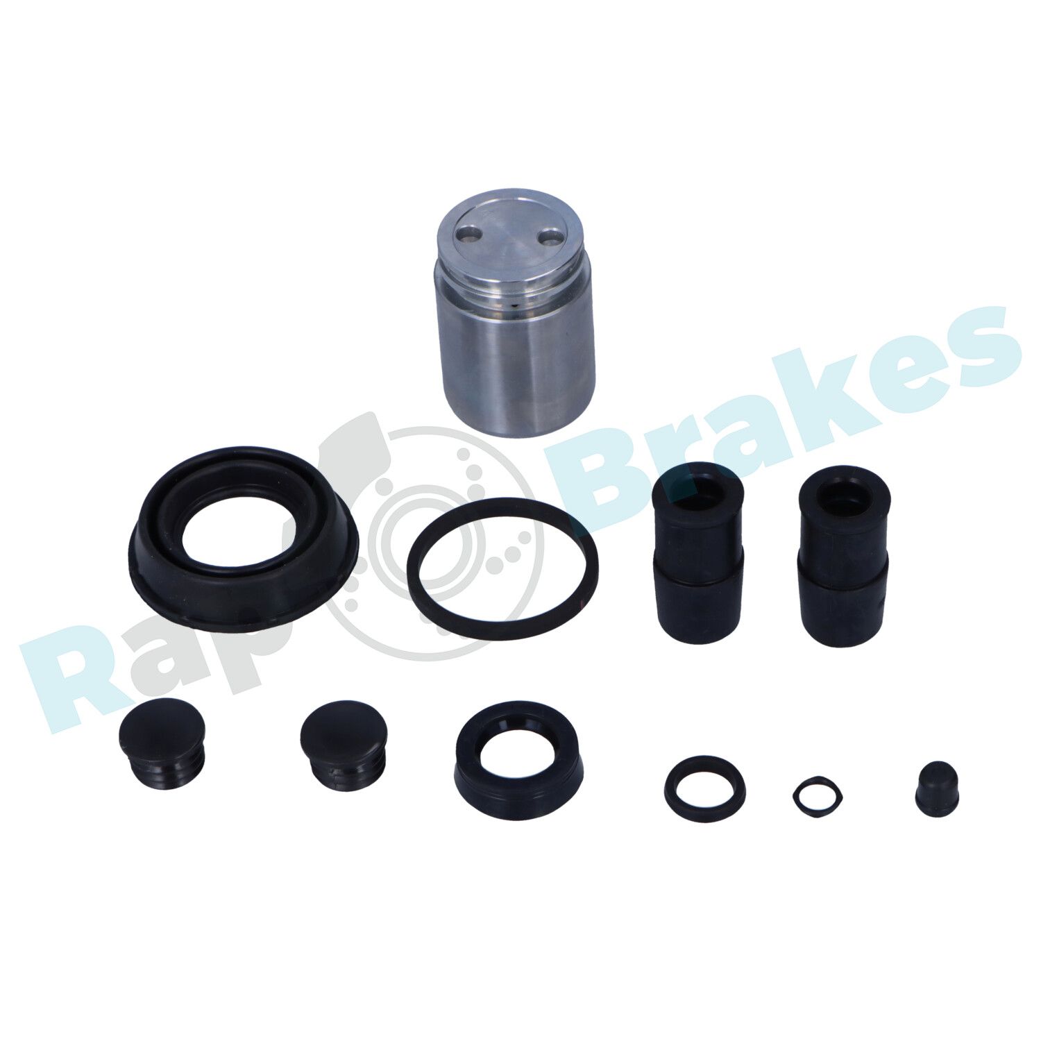 Remondikomplekt,Pidurisadul