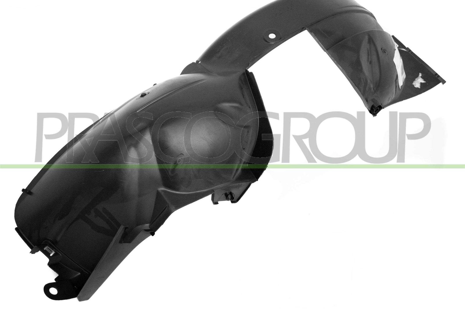 Carenaj roata PRASCO DA3203603P