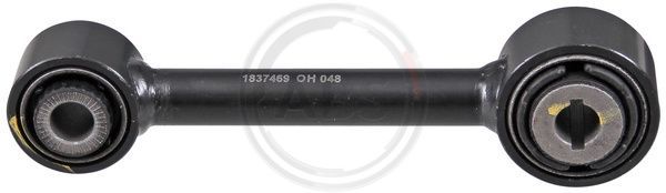 Wahacz, zawieszenie koła A.B.S. 212521