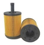 Filtr oleju ALCO FILTER MD-437