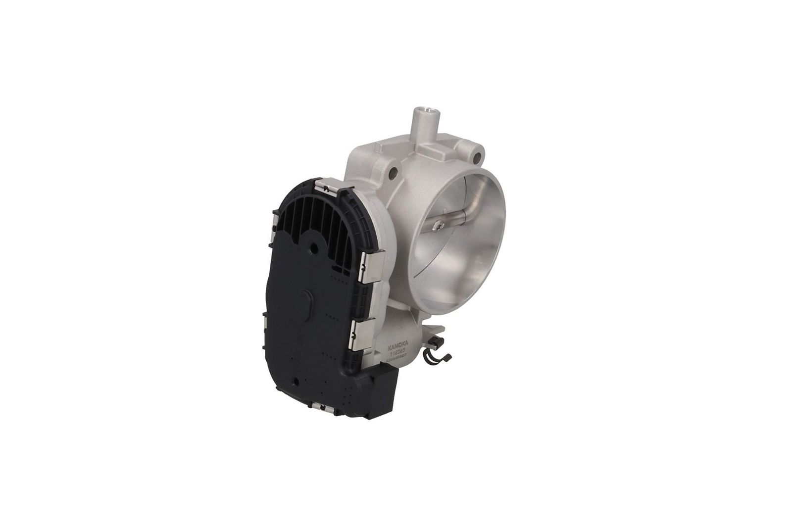 Корпус дроссельной заслонки