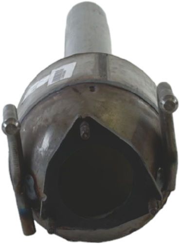 Levně Katalyzátor BOSAL 090-646