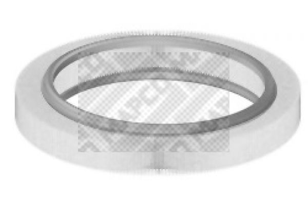 Filtr powietrza MAPCO 60486