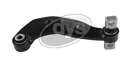 Wahacz, zawieszenie koła DYS 26-27791