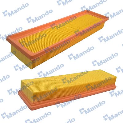 Filtr powietrza MANDO MMF015366