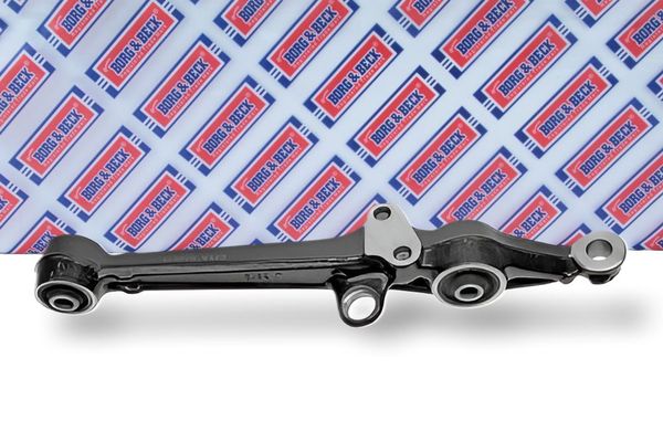 Borg & Beck - Track Control Arm - Front Lower RH