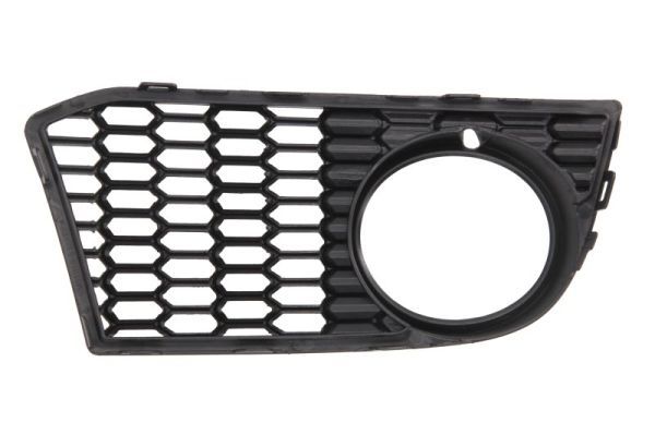 Grille de ventilation, pare-chocs