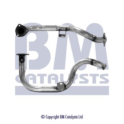 Rura wydechowa BM CATALYSTS BM70249