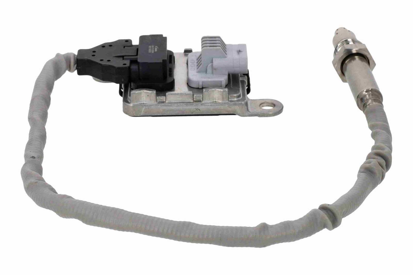 Capteur NOx, Injection d'urée
