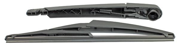 brat stergator, parbriz METZGER 2190351