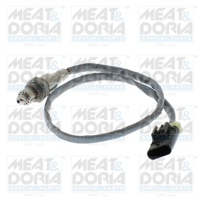 Sonda lambda MEAT & DORIA 811153