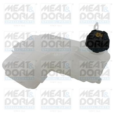 Zbiornik wody, chłodnica MEAT & DORIA 2035089