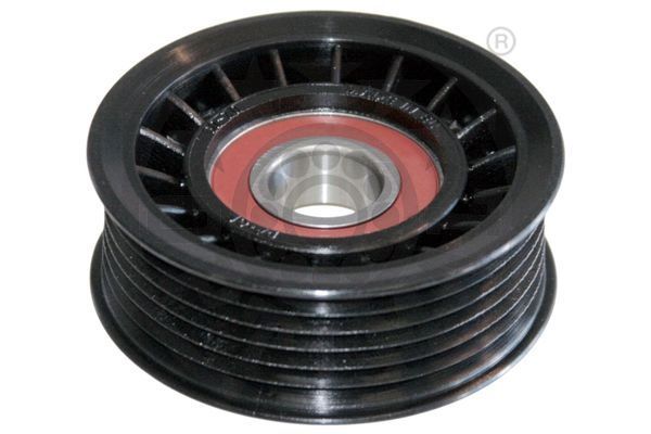 Rolka napinacza, pasek klinowy wielorowkowy OPTIMAL 0-N1639S