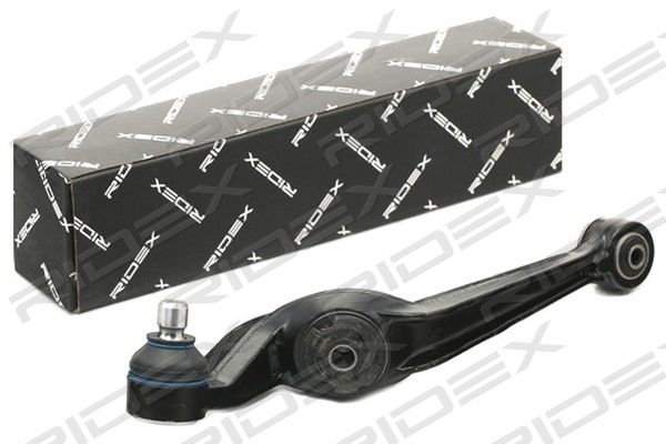 Wahacz, zawieszenie koła RIDEX 273C0301