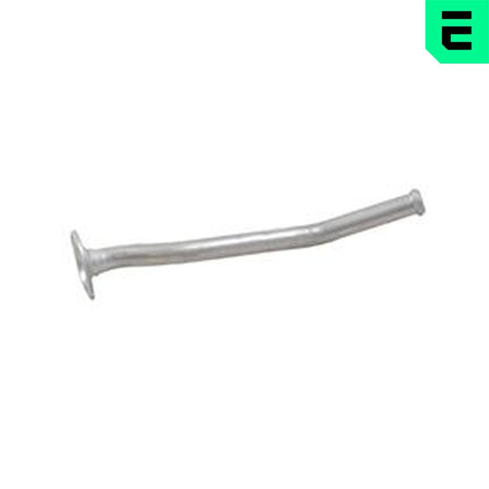 Rura wydechowa OPTIMAL OP-EEP42129-MP