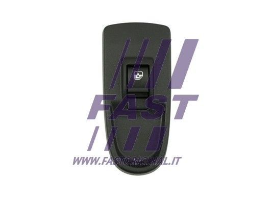 Przełącznik, podnośnik szyby FAST FT82248