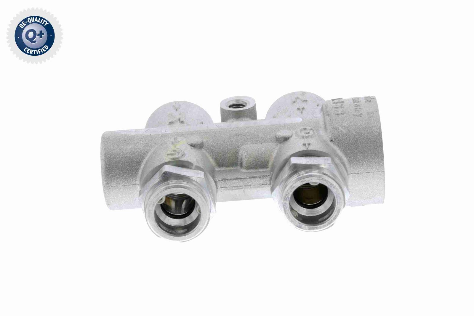 Thermostat, refroidissement d'huile