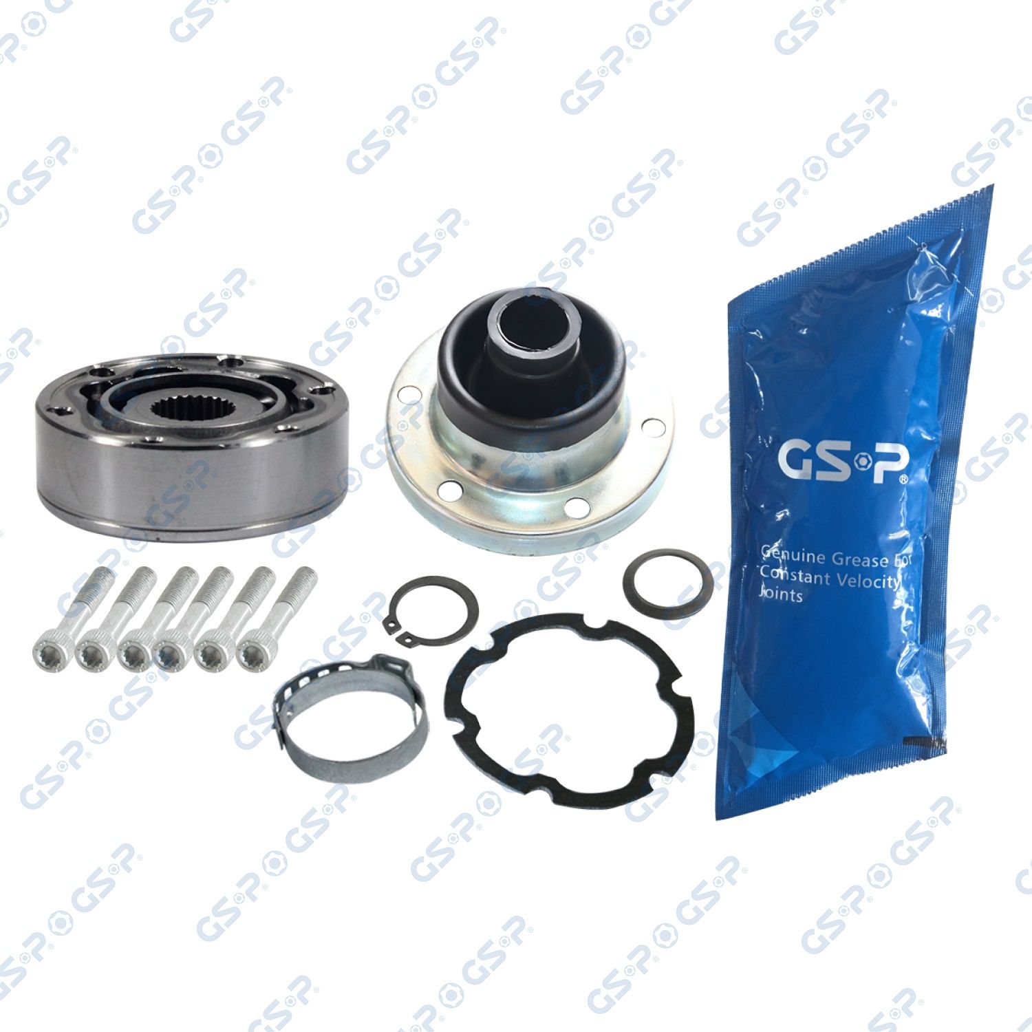 Šarnīrs, kardānvārpsta