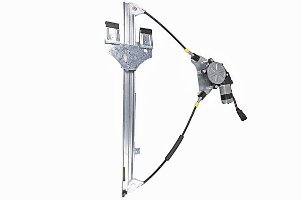 Mecanism actionare geam METZGER 2160296