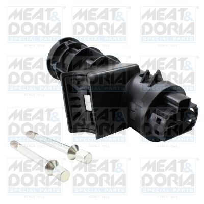 Blokada kierownicy MEAT & DORIA 28042