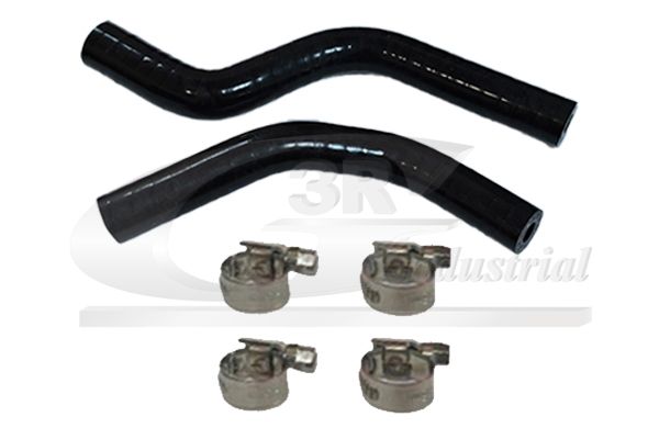 Conducta, regenerare filtru particule 3RG 83649